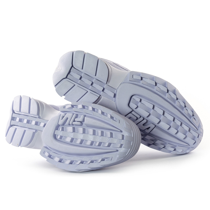 Buty damskie Fila Disruptor Low orchid petal (1010302.71C)