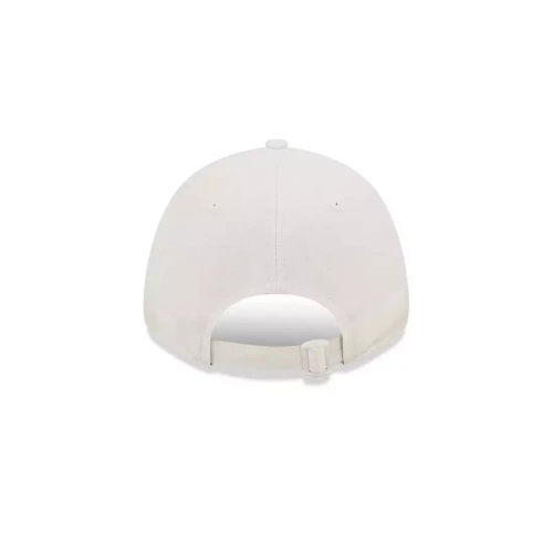 New Era czapka z daszkiem strapback 9FORTY SpongeBob Squarepants Nickelodeon white