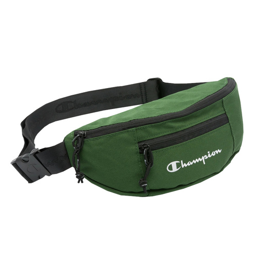 Saszetka na biodra Champion nerka Waist Bag green (804800-GS561)