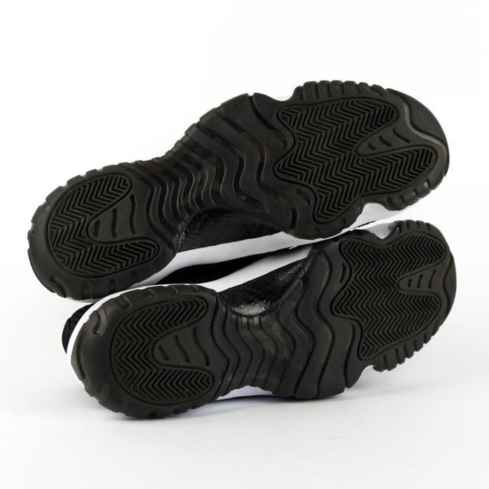 Buty męskie Air Jordan Future black / white (656503-010) TM