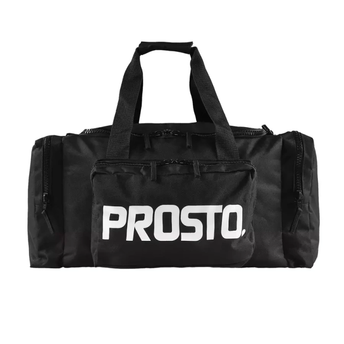 Prosto Klasyk torba sportowa Stalone black
