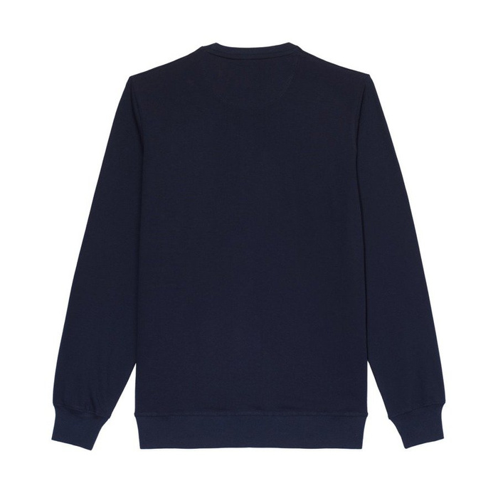 Koszulka męska Prosto Klasyk longsleeve Classic V navy