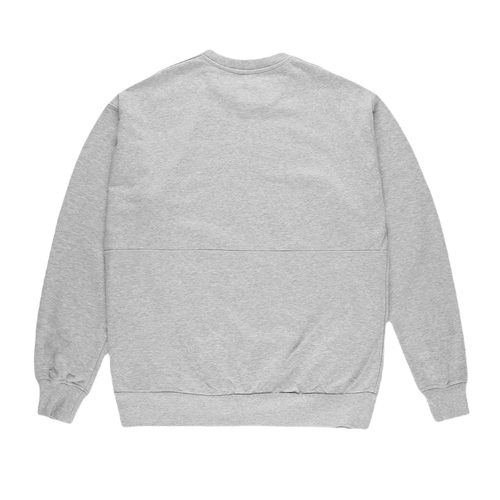 Prosto Klasyk sweatshirt crewneck Redner grey