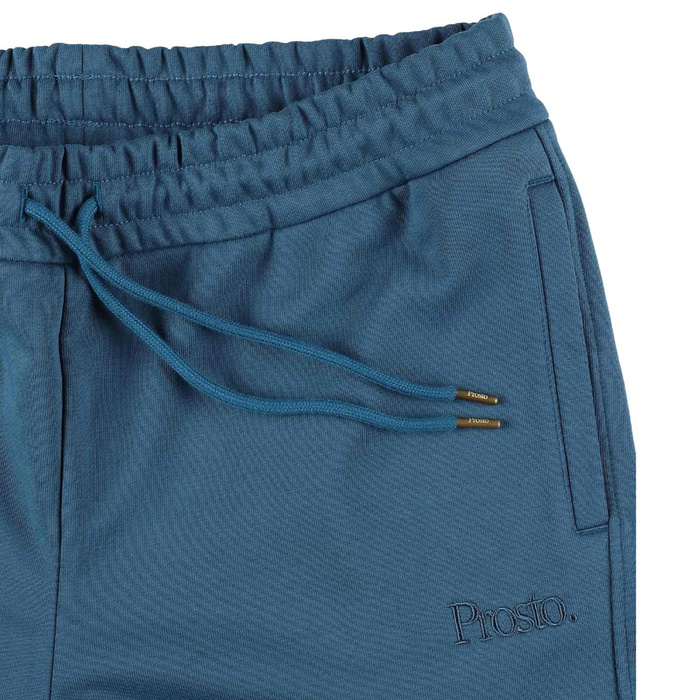 Prosto krótkie spodnie Sheriff Sweatshorts marine
