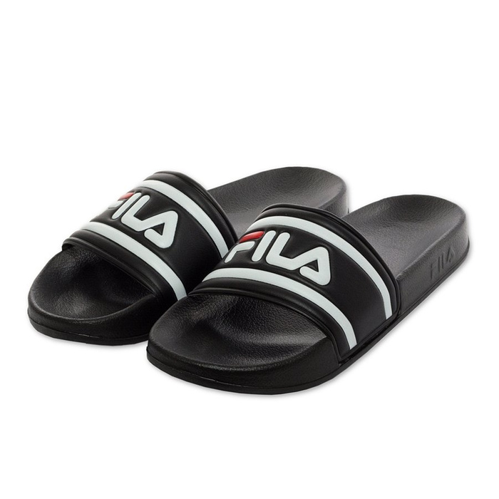 Fila Morro Bay Slipper black (1010286.25Y)