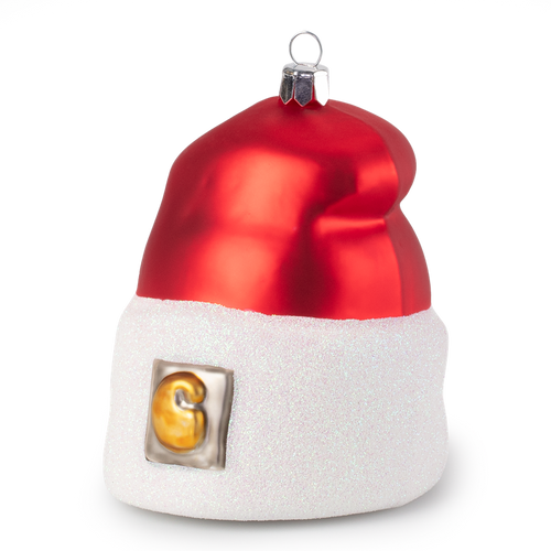 Carhartt WIP Christmas Ornaments Set multicolor
