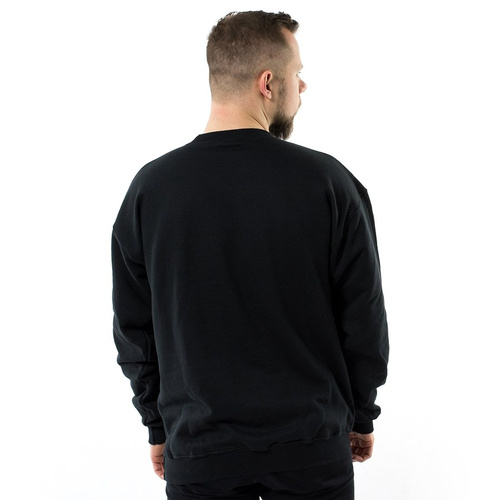 Bluza męska Thrasher crewneck Goddess black