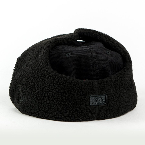 New Era Dog Ear fitted New York Yankees black 59FIFTY 