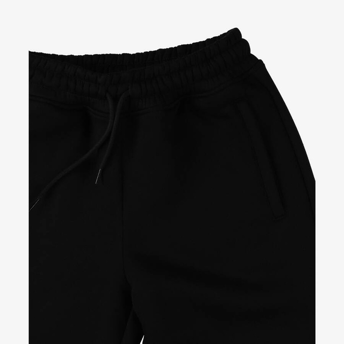 Prosto Klasyk spodnie dresowe męskie Colleges black
