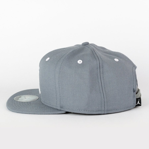 Air Jordan snapback True Jumpman grey (619360-067) TM