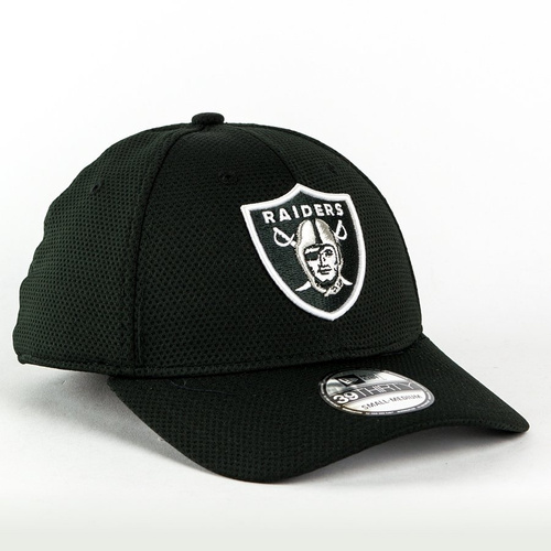 New Era Oakland Raiders 39Thirty Basic NFL black