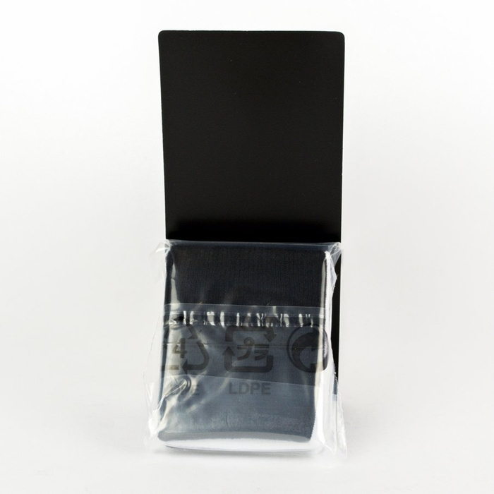 Frotki Jordan Jumpman wristbands white / black / red (619352-100)