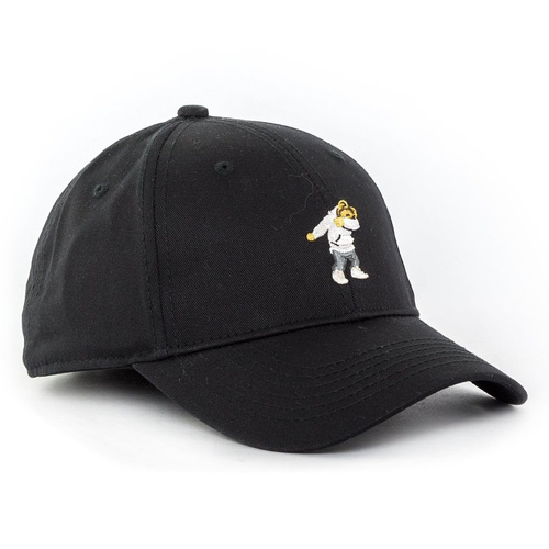 Czapka z daszkiem Cayler and Sons strapback WL Dabbin Crew Curved Cap black / mc