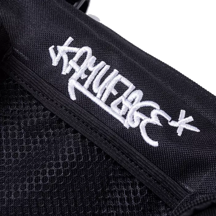 Kamuflage* chest rig Keep It Real black