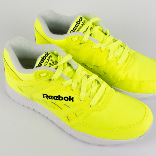 Reebok Classic VENTILATOR DG solar yellow / white / black (M46607)