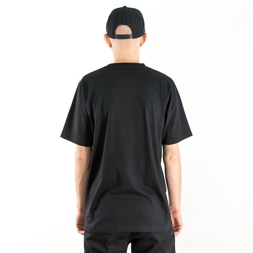 Koszulka Prosto t-shirt 8 Shots black