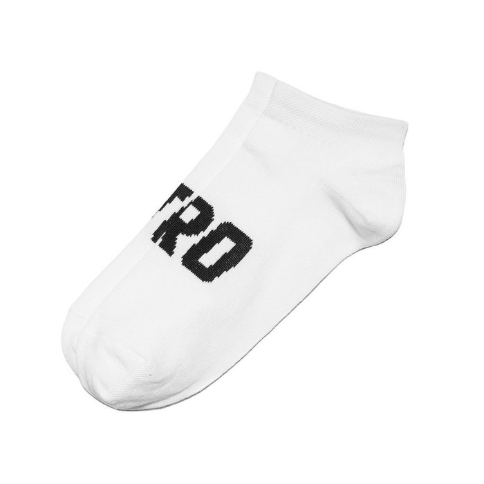 Prosto Klasyk socks Highkick white (2pack)