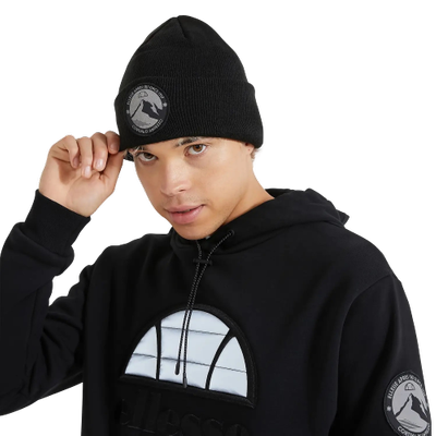 Ellesse Czapka zimowa beanie Fayi black