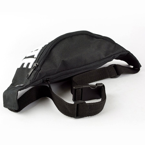 Diamante Wear hipbag Diamante 3D black