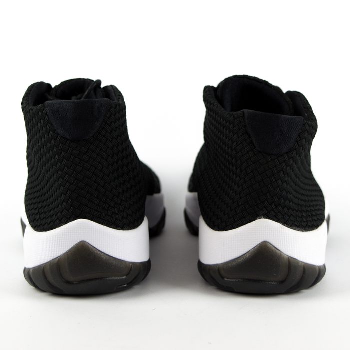 Buty męskie Air Jordan Future black / white (656503-010) TM