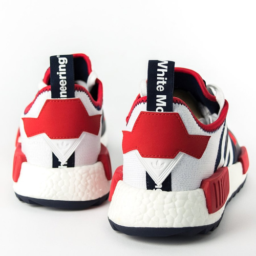 Buty Adidas Originals x White Mountaineering NMD Trail PK collegiate navy / footwear white (BA7519) TM