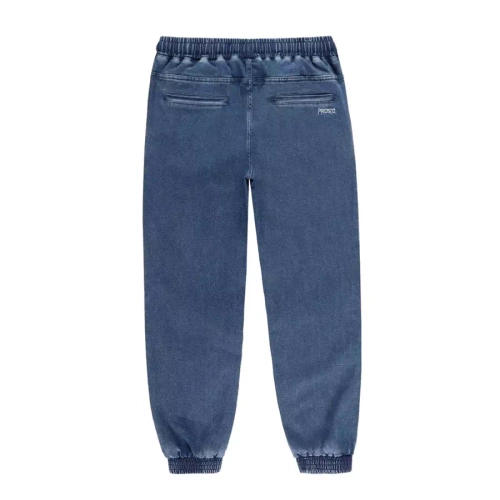 Prosto Klasyk jeans jogger Pazy blue