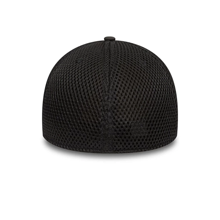 New Era cap 39THIRTHY Holographic Manchester United FB black