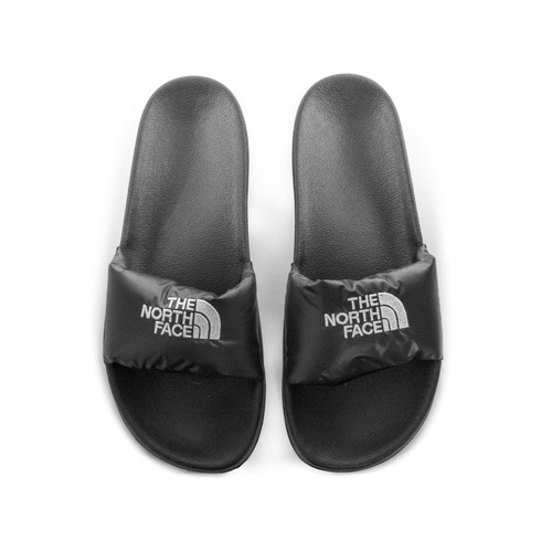 The North Face M Nuptse Slide tnf yellow / tnf black (NF0A47AHLR01)
