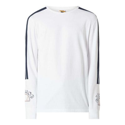 Ellesse Longsleeve Adelmo white
