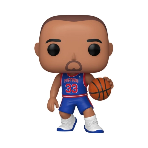 Funko Pop figurka kolekcjonerska NBA Detroit Pistons Grant Hill 196