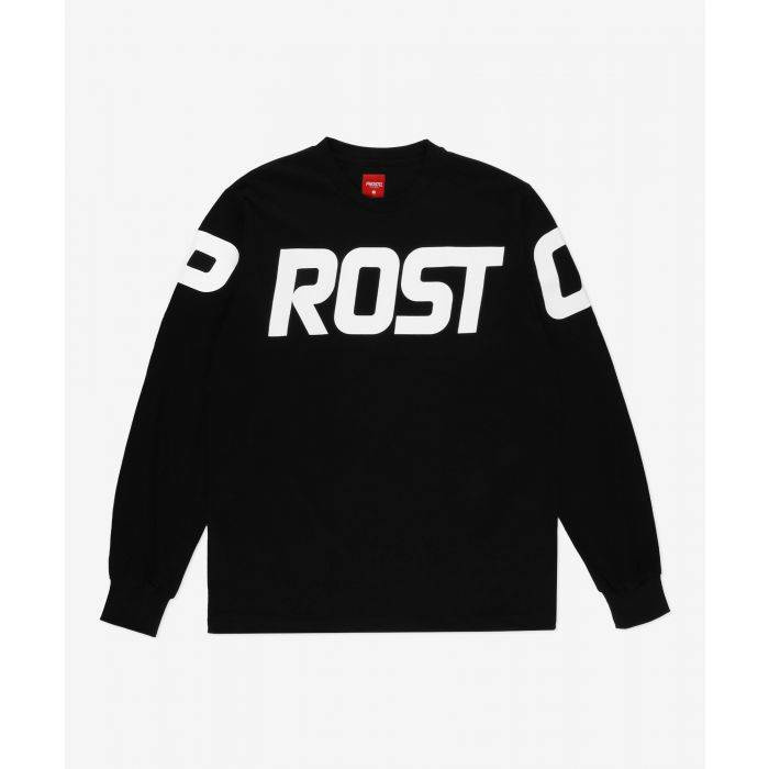 Prosto Klasyk longsleeve Bigon black