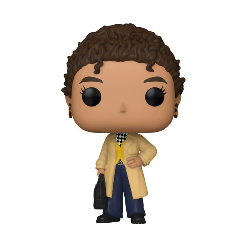 Funko Pop figurka kolekcjonerska Flash Iris West