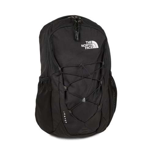 Plecak The North Face backpack Jester black (T93KV7JK3)