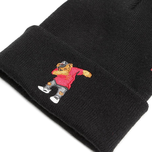 Czapka zimowa Cayler and Sons Dabbin' Crew beanie old school grey / mc