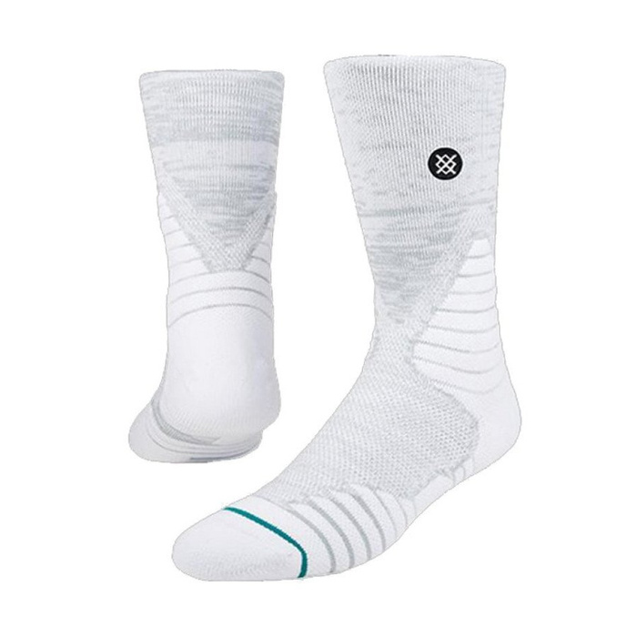 Stance socks Performance Basketball Gameday Twist white