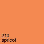 FLAME™ EU "Blue" - F210 - apricot - 557022