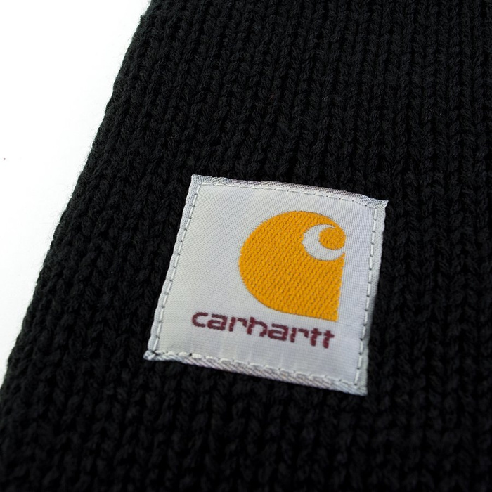  Carhartt WIP kominiarka Mask black