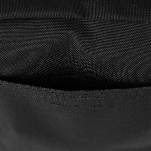 New Era MLB Side Bag New York Yankees black