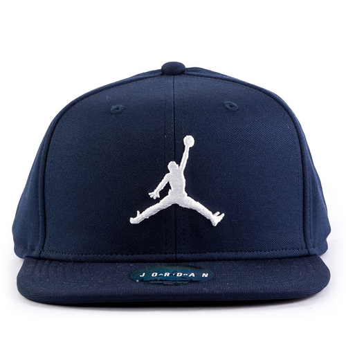 Air Jordan snapback Jumpman navy (861452-451)