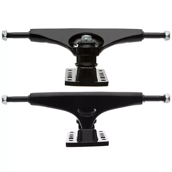 Krux Trucks Standard black 8.25" (2pack)