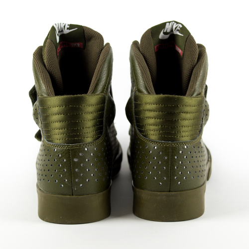 Nike Flystepper 2K3 dark loden (644576-333) 