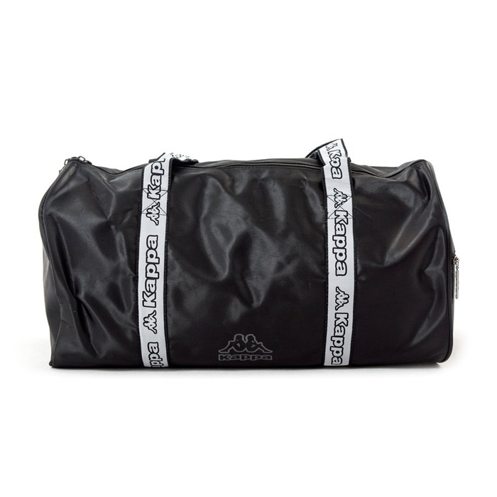 Torba sportowa Kappa sport bag Vertin black