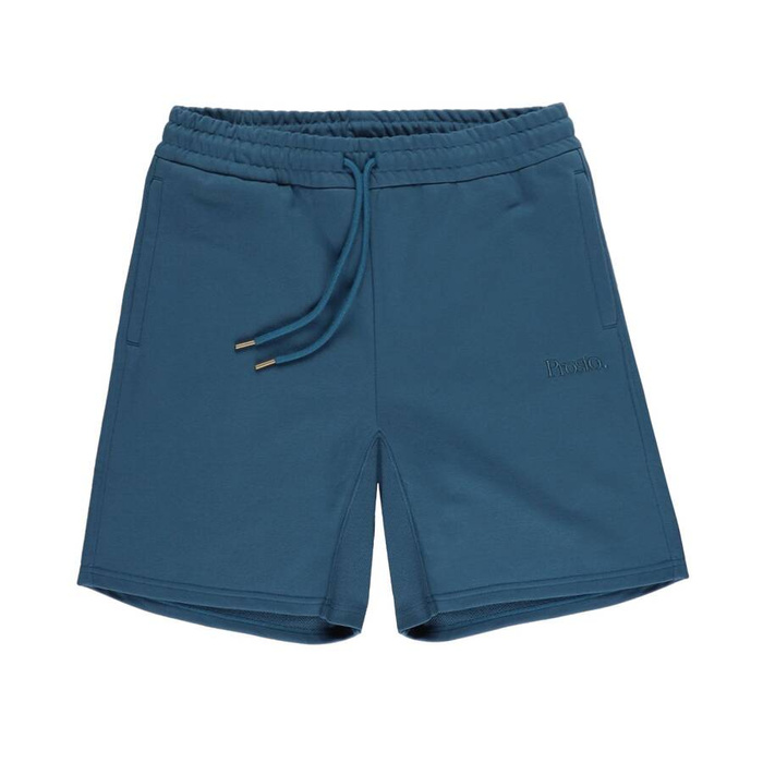 Prosto krótkie spodnie Sheriff Sweatshorts marine