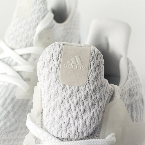 Buty Adidas Originals Ultra Boost white / running white BA8841 TM