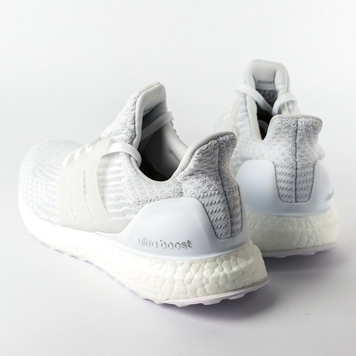 Adidas Originals Ultra Boost white / running white BA8841