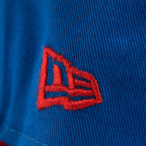 Czapka dziecięca New Era snapback Superman Hero Essential Youth 9FIFTY