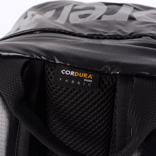 Plecak Supreme backpack Box Logo black