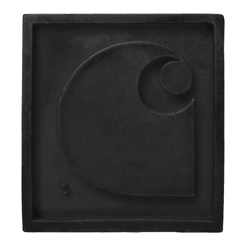 Carhartt WIP Skate Wax black