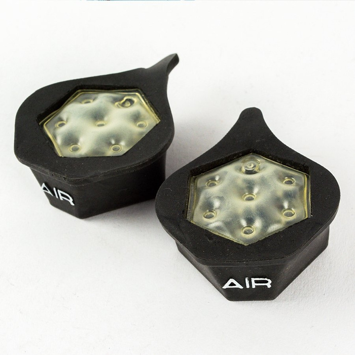 Buty do koszykówki Air Jordan XX2 "Basketball' black / amber (316238-002) TM