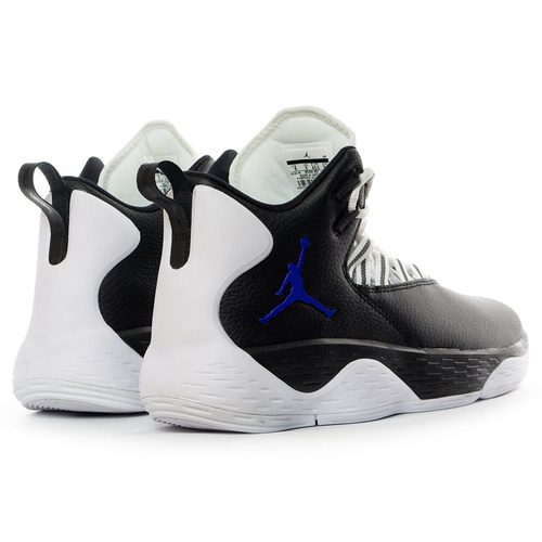 Buty do koszykówki Air Jordan Super.Fly MVP dark concord (AR0037-051)